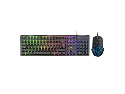 GENIUS GX GAMING Scorpion KM-GX3