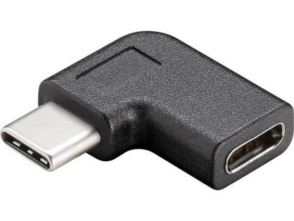 Adaptér PREMIUMCORD USB 3.0 A/male - USB-C 3.1/žena