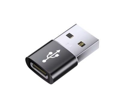 MEGATECH Redukcia USB-A, USB-C (2.0)
