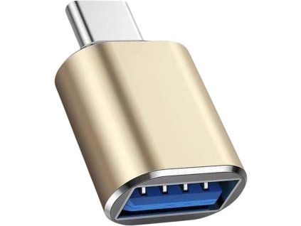 MEGATECH Redukcia USB-C, USB-A (3.0)