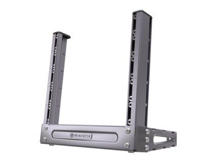 MikroTik SR 5U mini desktop rack a s
