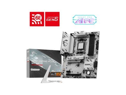 b850 gmg plus wf6e 1
