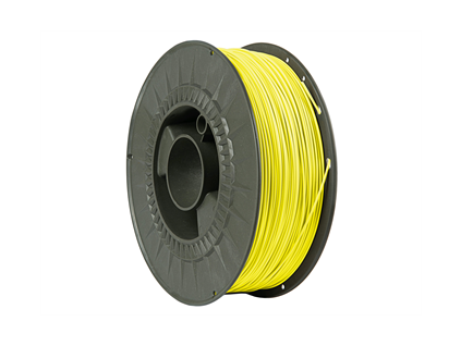 1filament c tech essential line pla zluta 1 75mm 1 s