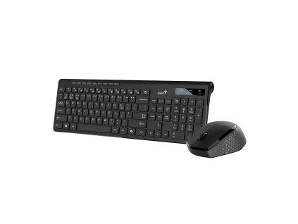 GENIUS Slimstar 8230 CZSK + Copilot