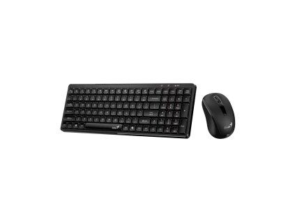 GENIUS LuxeMate Q8100 CZSK + Copilot