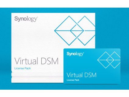 virtual DSM