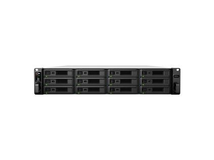 Synology RS3621xs+ Rack Station