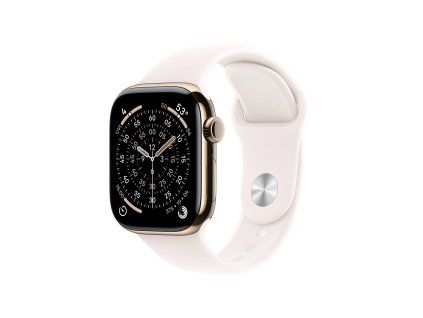 42 gold light blush titan 1