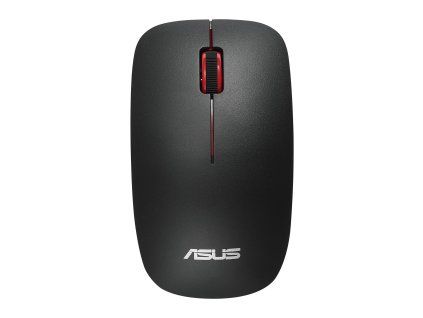 Black Red 1