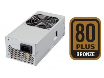 TFX 80PLUS BRONZE