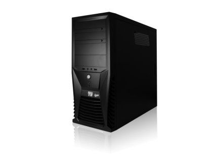 ARCTIC T11 Fullblack s