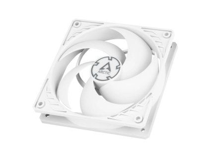 arctic p14 pwm pst white white 140mm pressure opti s