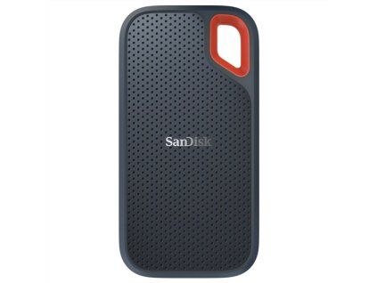 Sandisk Extreme/1TB/SSD/Externý/2.5''/Čierna/5R