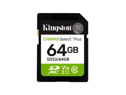 ktc sds3 64gb s