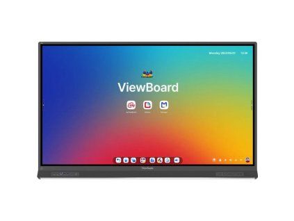75'' LED ViewSonic IFP7553