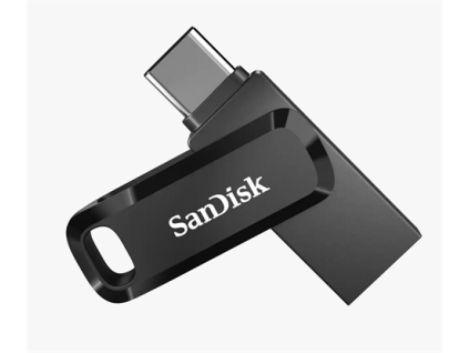 SanDisk Ultra Dual Drive Go 64GB