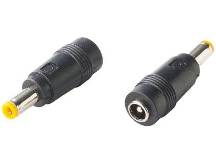 NAACR F5521 M5525S a s