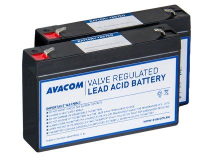 ava rbc18 kit 1 s