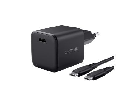 GXT 1258 Ultra small 65W USB C 1