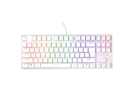 render Thor 303 TKL White US Silent Peach 9 s