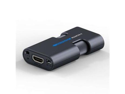 PremiumCord HDMI repeater až 40m