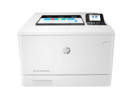 HP Color LaserJet Enterprise/M455dn/Tlač/Laser/A4/LAN/USB