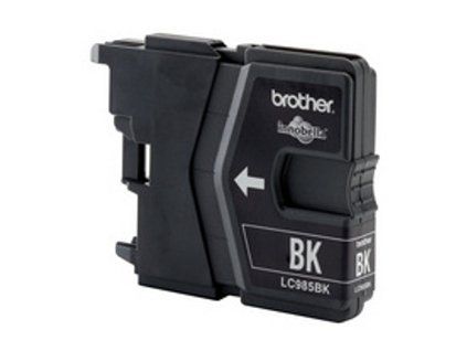LC-985BK - atrament čierny