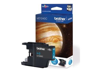 LC-1240C - atrament cyan