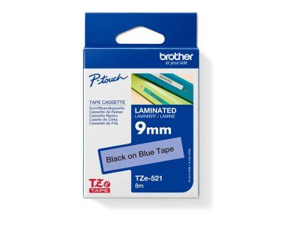 TZe 521 Pack s
