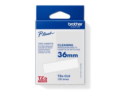TZe CL6 Pack s