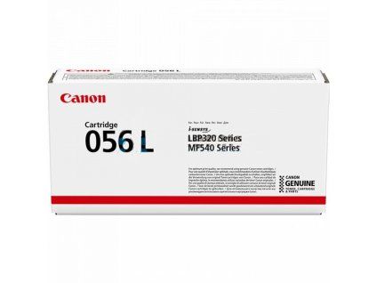 canon 056l 3006c002 max s