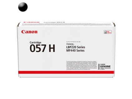 Canon CRG 057 H