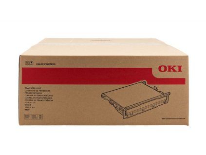 oki 47074503 courroie de transfert 80000 pages s