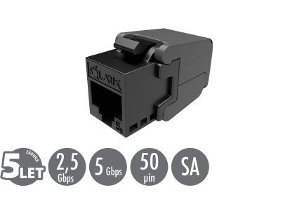 SXKJ 5E UTP BK SA icons s