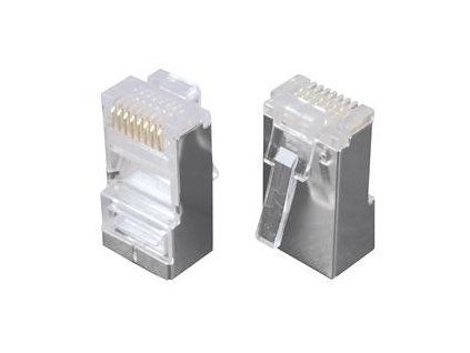 RJ45 5E STP KL s