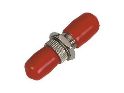 sp st 01 opticka spojka st simplex mm s