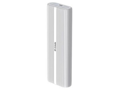 D Link externi box pro M.2 MVMe DSP 411 a s