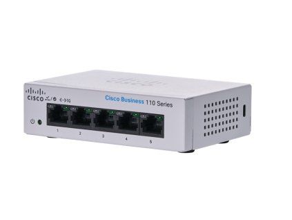 Cisco 110 5a s