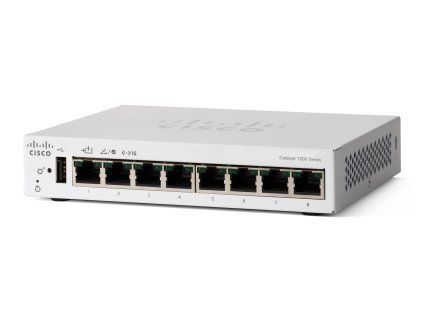 Cisco C1200 8Ta s