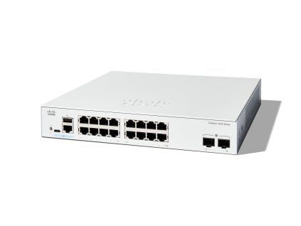 Cisco C1200 16T 2Ga s