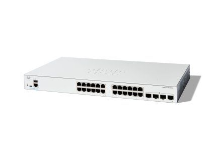 Cisco Catalyst C1300-24T-4G