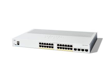 Cisco C1300 24P 4Ga s
