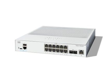 Cisco C1300 12XT 2Xa s