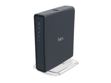 Mikrotik RB952Ui-5ac2nD-TC 2,4, 5GHz hAP ac Lite
