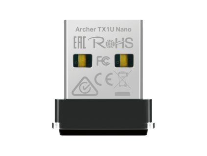 Archer TX1U 1 s