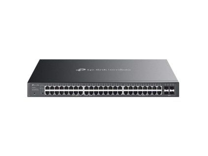 TP-Link SG2452LP 52xGb (32xPOE+) 230W Smart Switch Omada SDN
