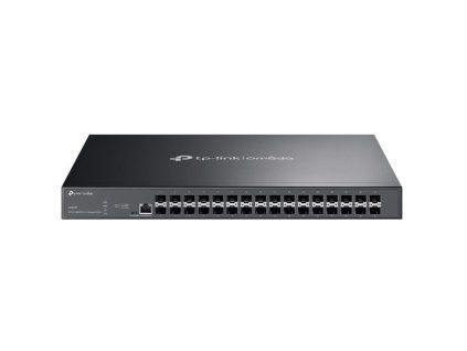 TP-Link SX3032F 32x10G SFP+ L2+ managed switch