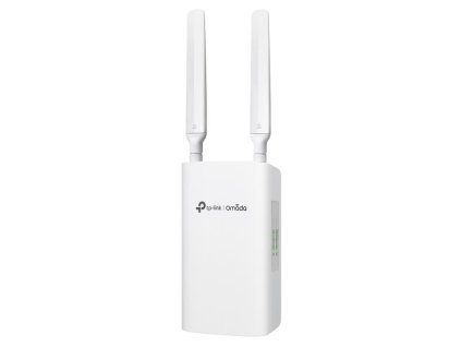 TP-Link ER703WP-4G-Outdoor, G VPN router Omada SDN