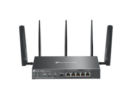 TP-Link ER706WP-4G, Gbt VPN router Omada SDN