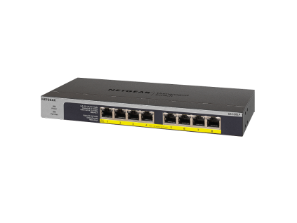 NETGEAR GS108LP